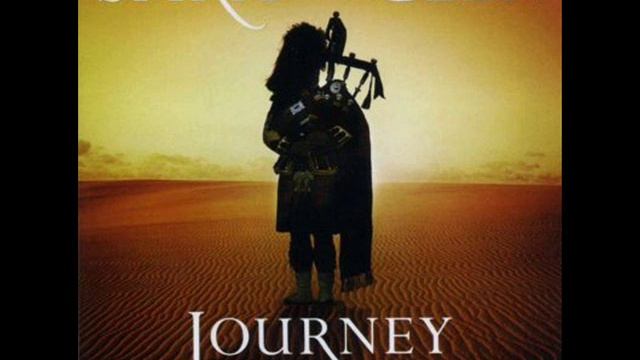 ~Greensleeves By The Royal Scots Dragoon Guards~