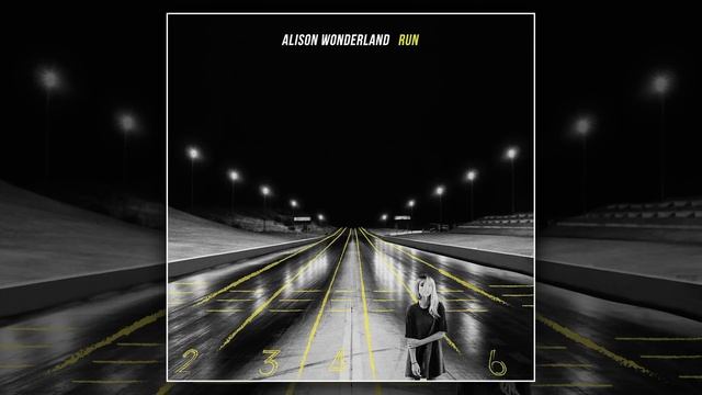 Alison Wonderland - Already Gone (Official Audio) ft. Brave, Lido смотреть онлайн
