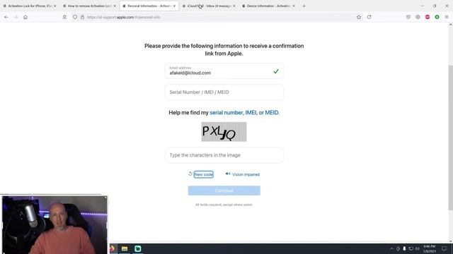 iPhone/iPad - How to remove Activation Lock смотреть онлайн