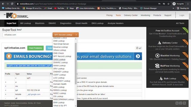 What is the DMARC Policy смотреть онлайн