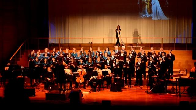 Phantom of the opera Medley смотреть онлайн