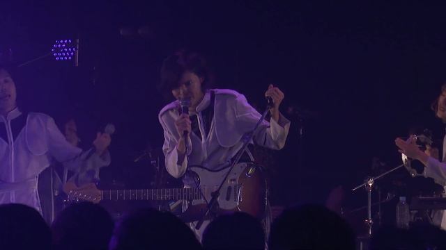 【#KEEP_clubasia】科楽特奏隊 『Brave Love, TIGA』LIVE COVER смотреть онлайн