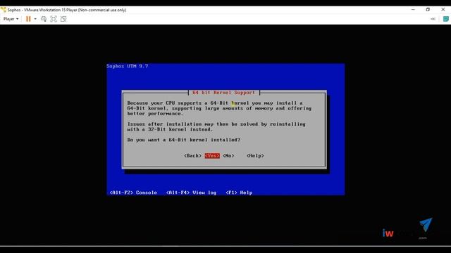 #മലയാളം | How to install Sophos UTM Firewall смотреть онлайн