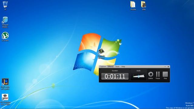 KAKO SNIMITI DESKTOP смотреть онлайн
