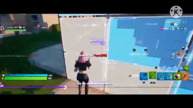 chrome hearts (fortnite montage) смотреть онлайн