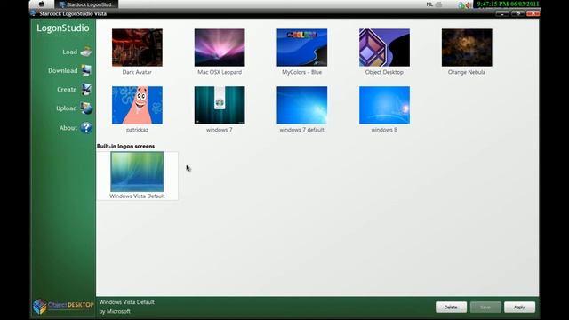 [HD]How to change your logon screen on windows // Fryngz[HD] смотреть онлайн