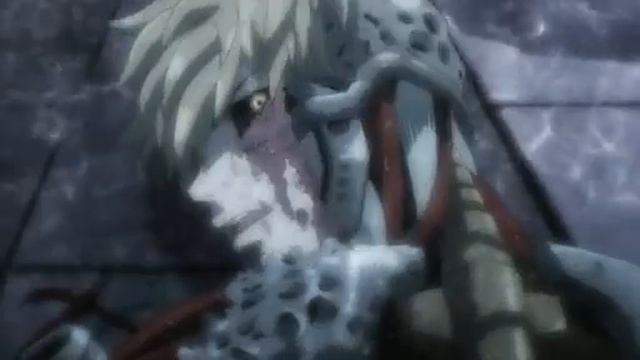 【高燃】一拳超人最强Brave story смотреть онлайн