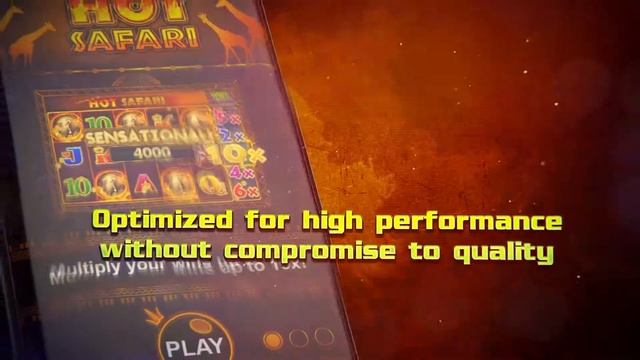 Pragmatic Play presentation video смотреть онлайн