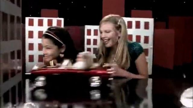 bratz forever diamondz rc cruiser commercial HD смотреть онлайн