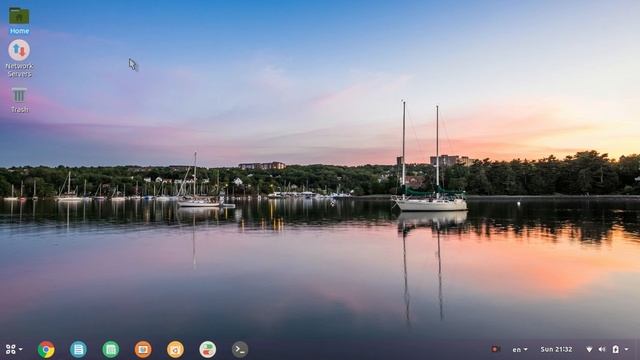 Enable 'New Document' Context Menu in Ubuntu 18.04 смотреть онлайн