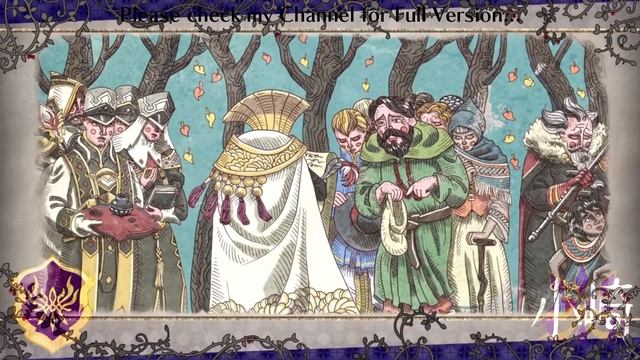 1 Year Anniversary Celebration!!! The Final Bosses/Endings!!! | Fire Emblem: Three Houses смотреть онлайн