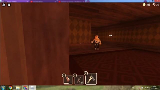 Roblox DOORS 50 дверей вдвоем смотреть онлайн