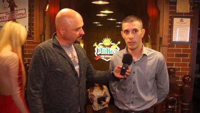 KoZa. Vinoteka AltBier. Званый ужин от Шеф-повара 