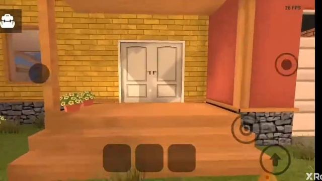 (#2)секретная дверь у нас дома! смотреть онлайн