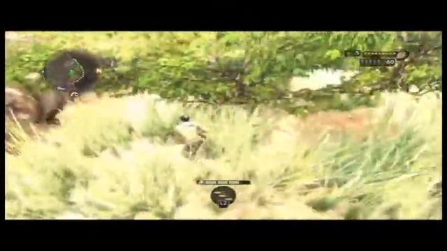 Cabela's African Adventures: Episode 1 (Buffalo) смотреть онлайн