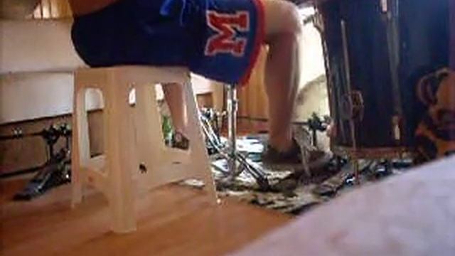 drum twin смотреть онлайн