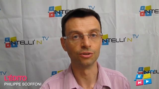 Edito du 8 juin 2012 - Il y a 10 ans, Mozilla 1.0 смотреть онлайн