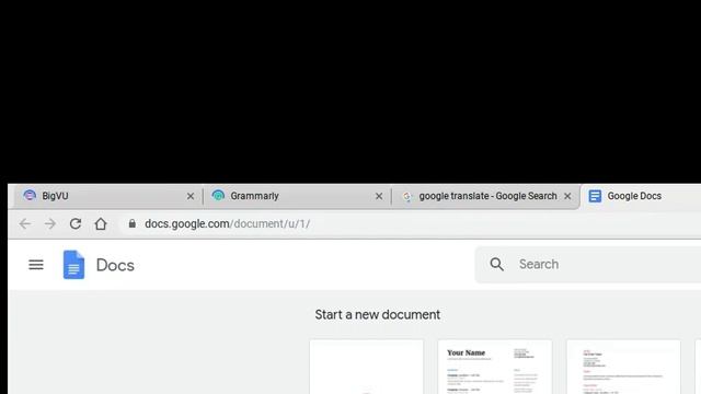 Setup Quick Tabs in Chrome Browser смотреть онлайн