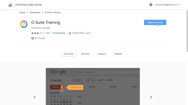 How to add an extension in Google Chrome смотреть онлайн