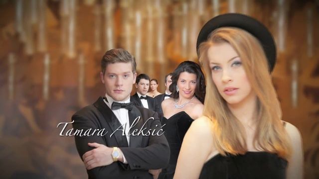 Ana Karenjina, reklama смотреть онлайн