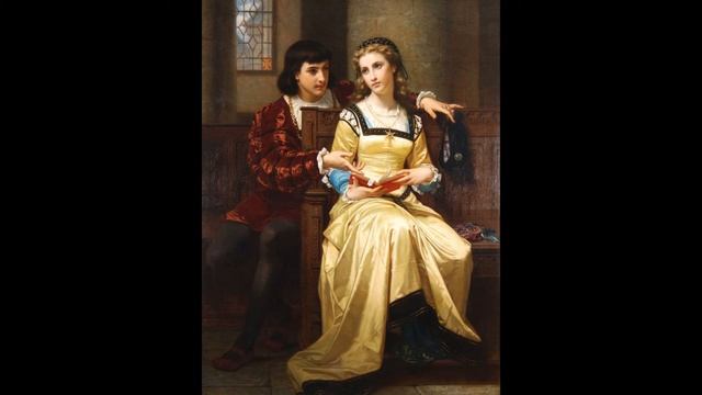 Romeo and Juliet Act 3 of 5 Remastered Illustrated Audiobook смотреть онлайн