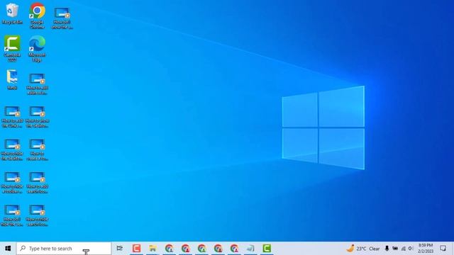 Turn off Search Highlights in Windows 10/11 смотреть онлайн