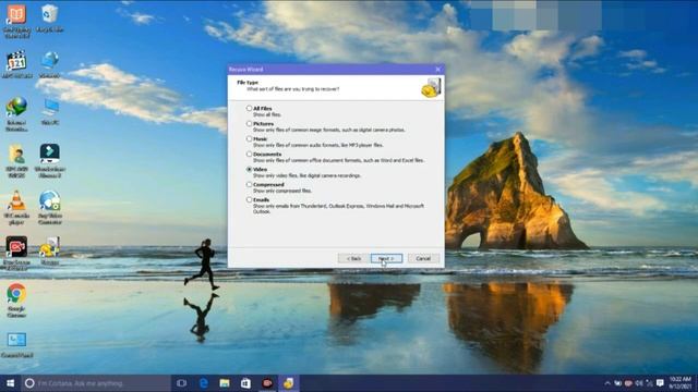 How To Recovered Video in PC URDU/HINDI 2021 | Recuva software смотреть онлайн