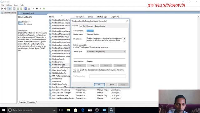 How to disable or enable updates on windows 10 pc (2018) смотреть онлайн
