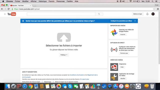 Comment installer Google Chrome pour Mac [DERNIÈRE VERSION] смотреть онлайн