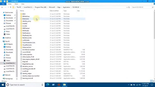 uninstall Microsoft edge смотреть онлайн