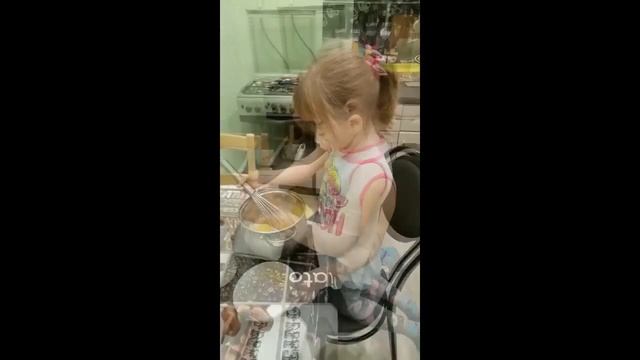 Секреты национальной кухни, МБДОУ № 225 , Ткаченко Варвара