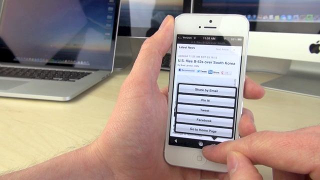 Best Safari Alternatives on iOS смотреть онлайн