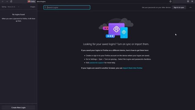How To Find And See All Your Logins And Passwords on Mozilla Firefox Browser смотреть онлайн