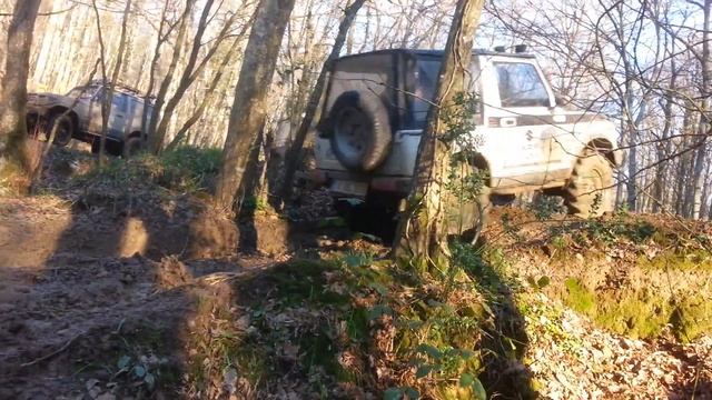 istanbul jeep safari road runner смотреть онлайн