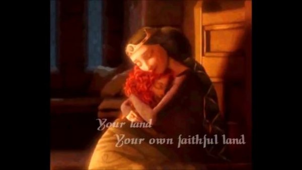 Noble Maiden Fair english Sub - Brave soundtracks