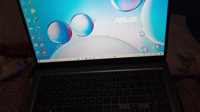 Mais detalhes do Notebook Asus M515D смотреть онлайн