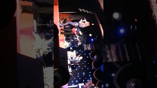 Mỹ Tâm - Phòng trà Opera HN 26.1.2013 - phan 7.mp4 смотреть онлайн