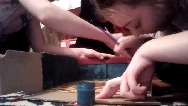 Стенки для кухни. Ч.3.