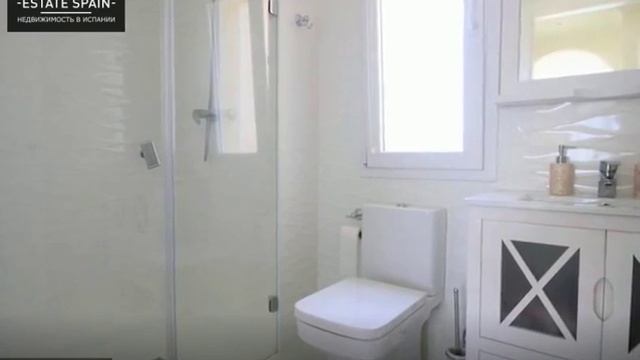 Вилла 660 м² в Кальпе, Испания - 1 600 000€