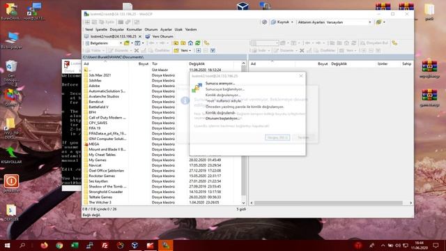 FreeBSD 9.2 + Server Files Kurulumu смотреть онлайн