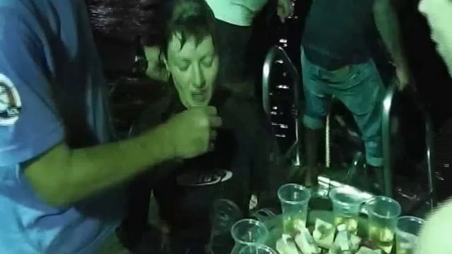 сафари Октябрь 2012 MP4 смотреть онлайн