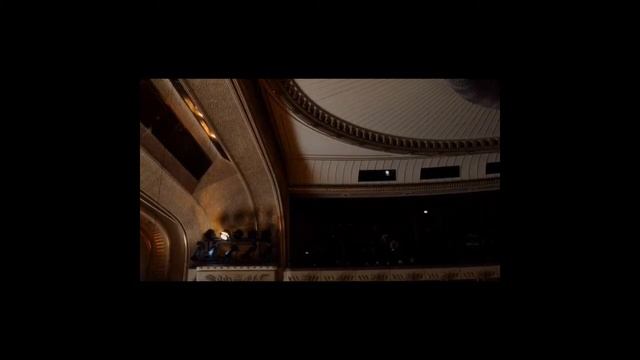 Amazing Vienna State Opera. " Onegin" смотреть онлайн