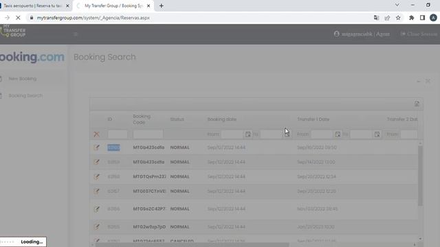Polittan Sistema de Reservas Google Chrome 2022 09 12 14 43 30 смотреть онлайн