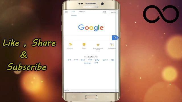 Google Secret Gallery | Hide Your Photos and Videos in Google Search 2020 смотреть онлайн