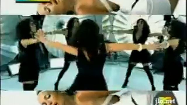 Ll Cool J Feat J Lo - Control Myself (original Video)