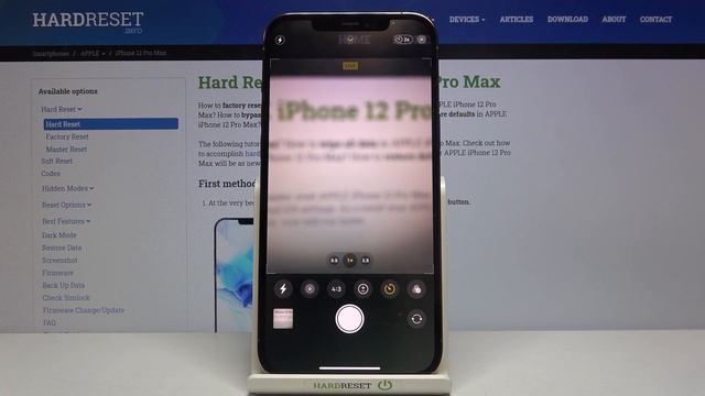 How to Use Camera Timer on iPhone 12 Pro Max – Photo Delay смотреть онлайн