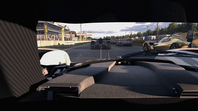 Forza Motorsport | Track Tour Reward Showcase | 2020 Acura #6 ARX-05 DPi | Xbox Series X смотреть онлайн