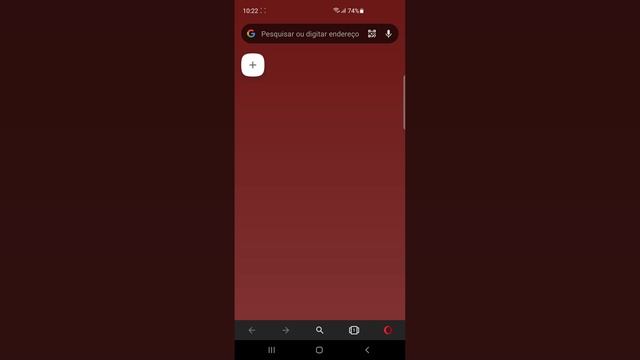 Como ativar a ECONOMIA DE DADOS do navegador Opera no celular смотреть онлайн