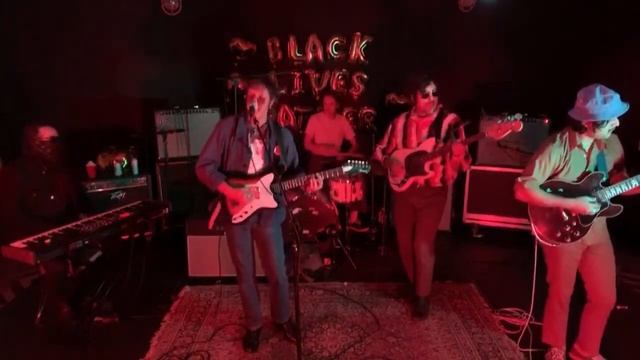 Mystic Braves (Full Concert) | Livestream From The Freezer смотреть онлайн
