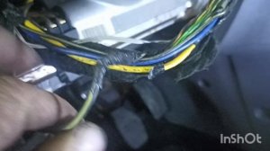 Опель Корса не заводится. Не крутит стартер